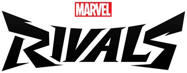 marvel rivals logo